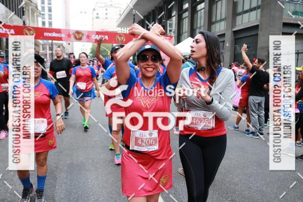 Buy your photos of the eventCorrida Mulher Maravilha - SP on Fotop