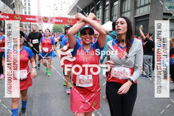 Buy your photos of the eventCorrida Mulher Maravilha - SP on Fotop