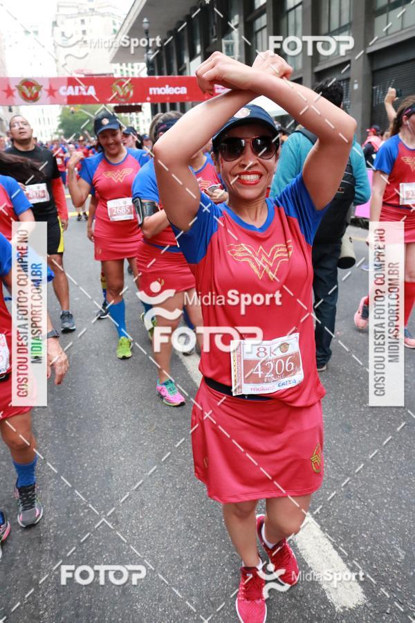 Buy your photos of the eventCorrida Mulher Maravilha - SP on Fotop