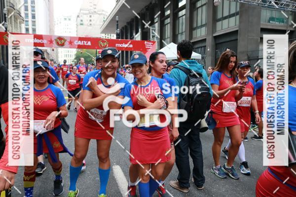 Buy your photos of the eventCorrida Mulher Maravilha - SP on Fotop
