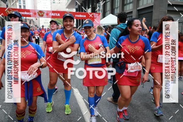 Buy your photos of the eventCorrida Mulher Maravilha - SP on Fotop