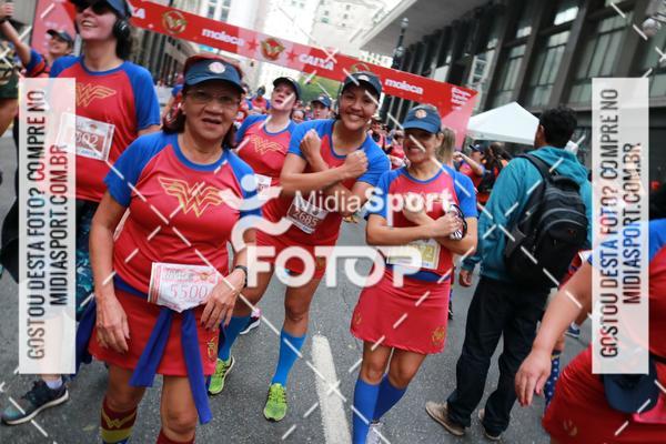 Buy your photos of the eventCorrida Mulher Maravilha - SP on Fotop