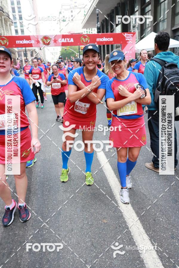 Buy your photos of the eventCorrida Mulher Maravilha - SP on Fotop