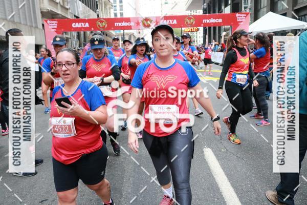 Buy your photos of the eventCorrida Mulher Maravilha - SP on Fotop