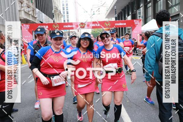 Buy your photos of the eventCorrida Mulher Maravilha - SP on Fotop