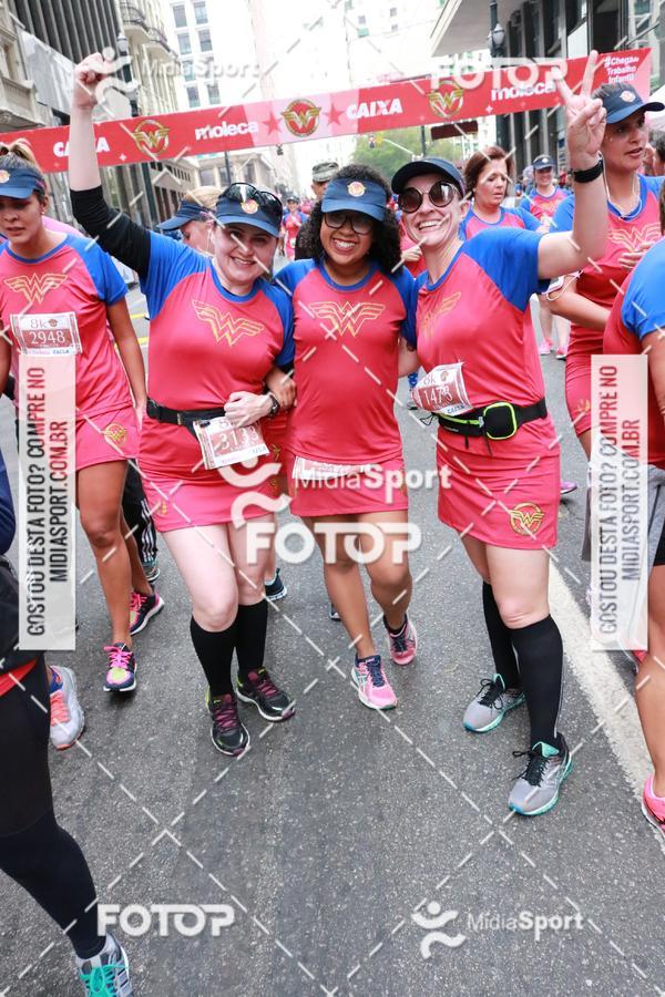 Buy your photos of the eventCorrida Mulher Maravilha - SP on Fotop