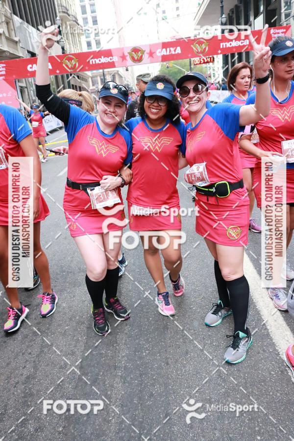 Buy your photos of the eventCorrida Mulher Maravilha - SP on Fotop