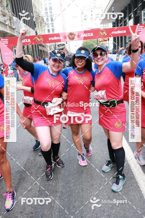Buy your photos of the eventCorrida Mulher Maravilha - SP on Fotop