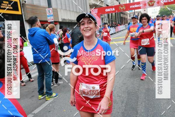 Buy your photos of the eventCorrida Mulher Maravilha - SP on Fotop
