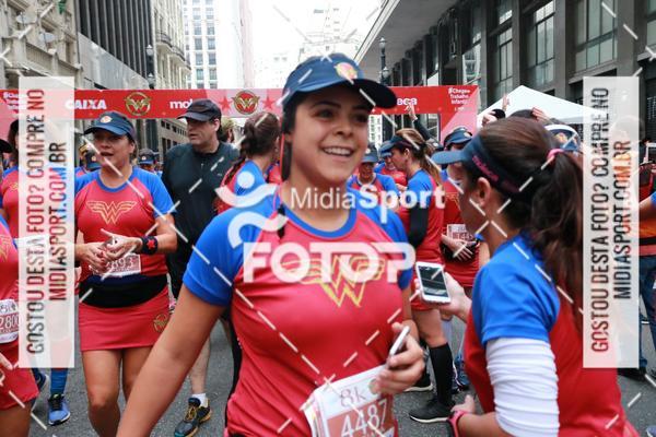 Buy your photos of the eventCorrida Mulher Maravilha - SP on Fotop