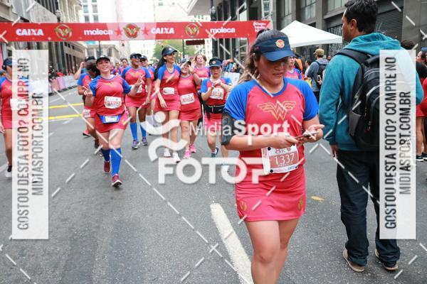 Buy your photos of the eventCorrida Mulher Maravilha - SP on Fotop