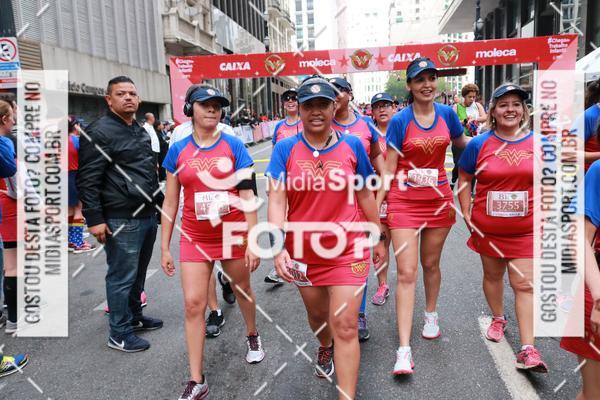 Buy your photos of the eventCorrida Mulher Maravilha - SP on Fotop