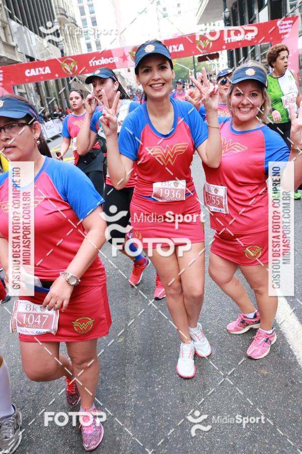 Buy your photos of the eventCorrida Mulher Maravilha - SP on Fotop