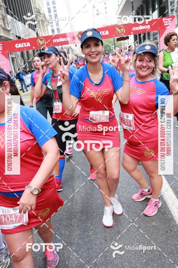 Buy your photos of the eventCorrida Mulher Maravilha - SP on Fotop