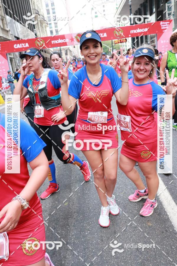 Buy your photos of the eventCorrida Mulher Maravilha - SP on Fotop