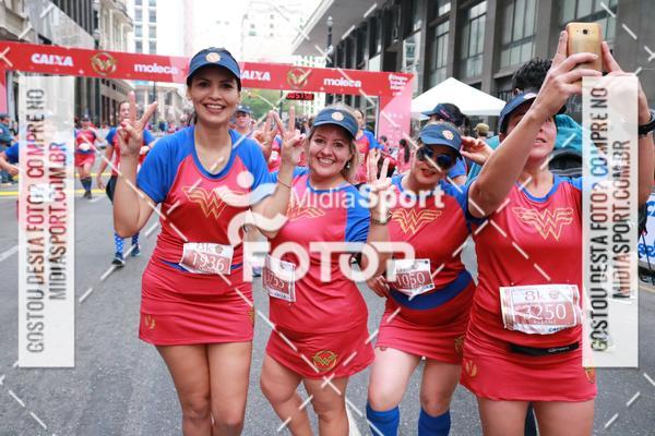 Buy your photos of the eventCorrida Mulher Maravilha - SP on Fotop