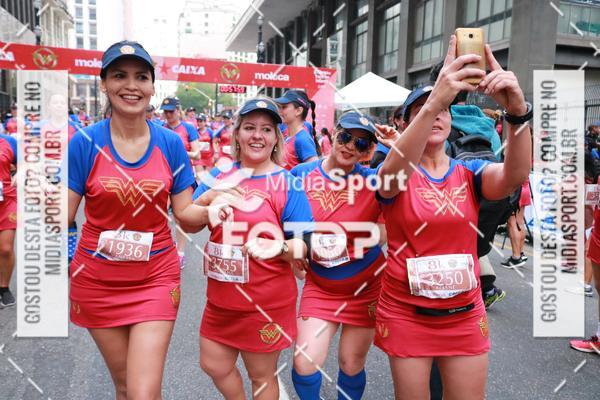Buy your photos of the eventCorrida Mulher Maravilha - SP on Fotop