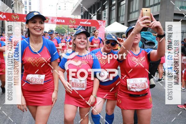 Buy your photos of the eventCorrida Mulher Maravilha - SP on Fotop