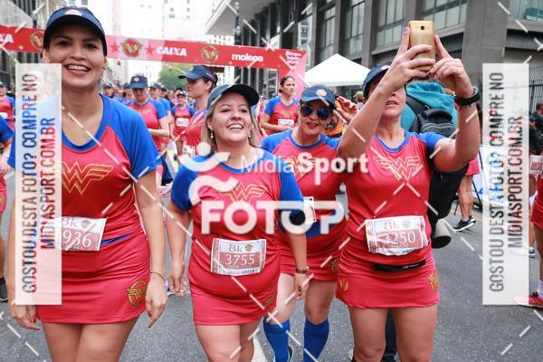 Buy your photos of the eventCorrida Mulher Maravilha - SP on Fotop