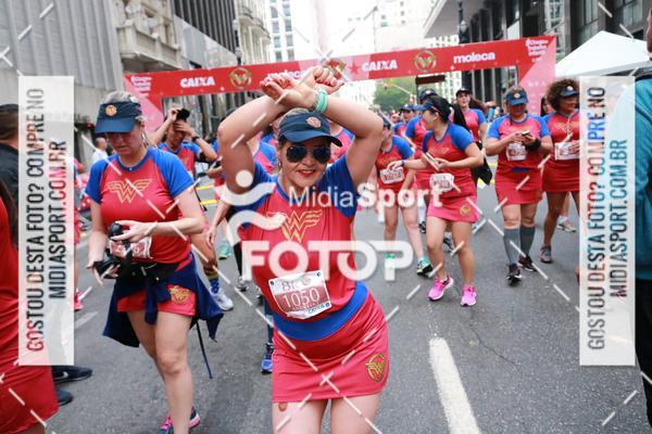 Buy your photos of the eventCorrida Mulher Maravilha - SP on Fotop