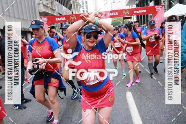 Buy your photos of the eventCorrida Mulher Maravilha - SP on Fotop