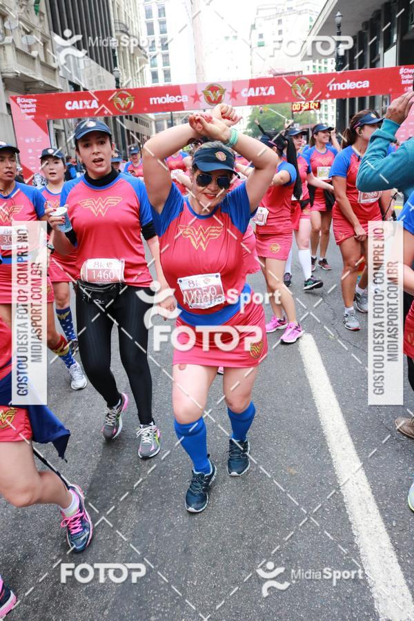 Buy your photos of the eventCorrida Mulher Maravilha - SP on Fotop