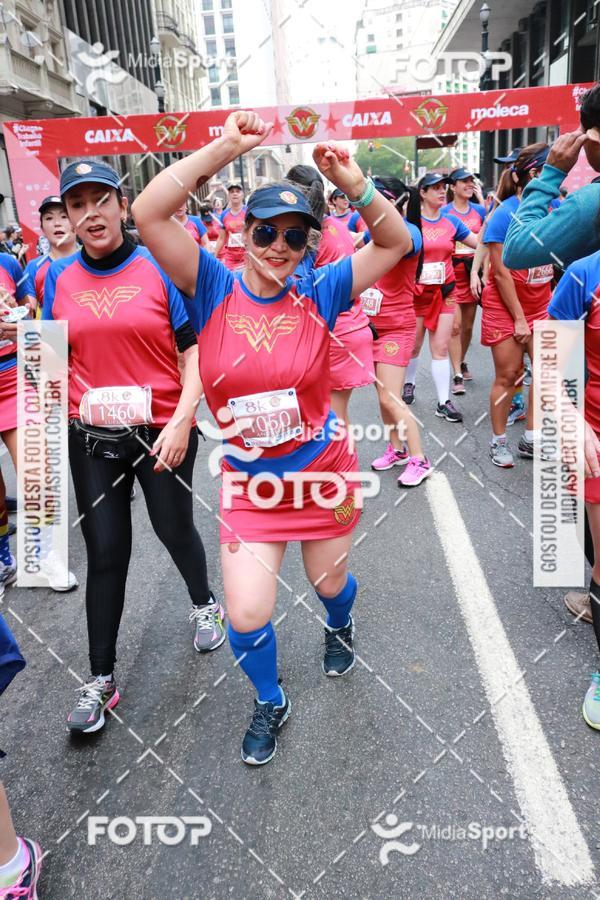 Buy your photos of the eventCorrida Mulher Maravilha - SP on Fotop