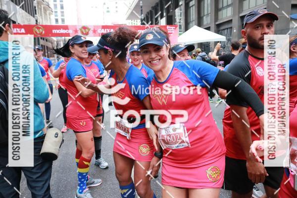 Buy your photos of the eventCorrida Mulher Maravilha - SP on Fotop