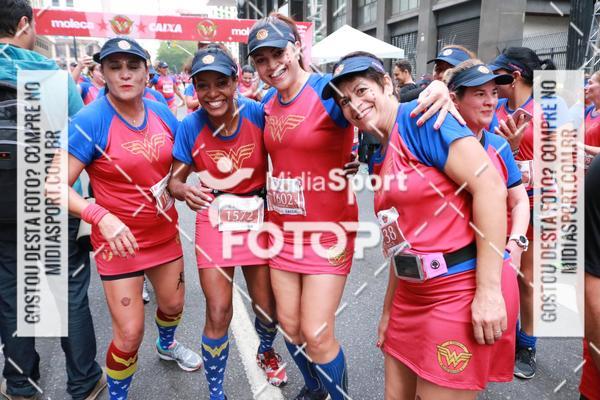 Buy your photos of the eventCorrida Mulher Maravilha - SP on Fotop