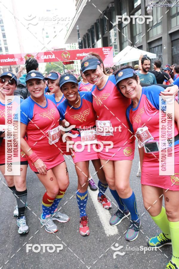 Buy your photos of the eventCorrida Mulher Maravilha - SP on Fotop