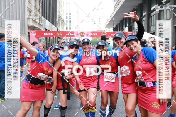 Buy your photos of the eventCorrida Mulher Maravilha - SP on Fotop