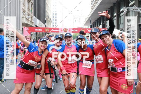 Buy your photos of the eventCorrida Mulher Maravilha - SP on Fotop