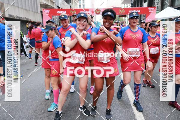 Buy your photos of the eventCorrida Mulher Maravilha - SP on Fotop