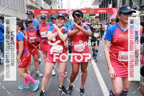 Buy your photos of the eventCorrida Mulher Maravilha - SP on Fotop
