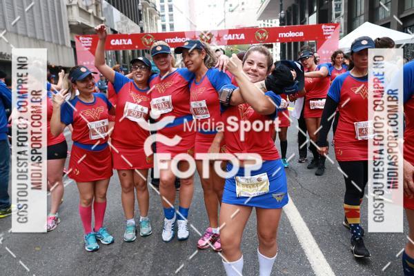 Buy your photos of the eventCorrida Mulher Maravilha - SP on Fotop