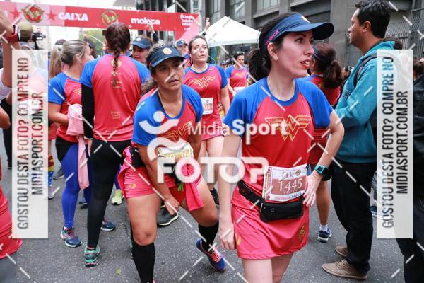 Buy your photos of the eventCorrida Mulher Maravilha - SP on Fotop