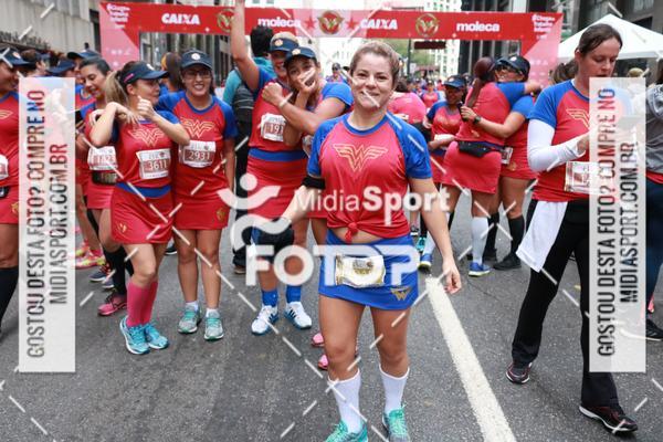 Buy your photos of the eventCorrida Mulher Maravilha - SP on Fotop