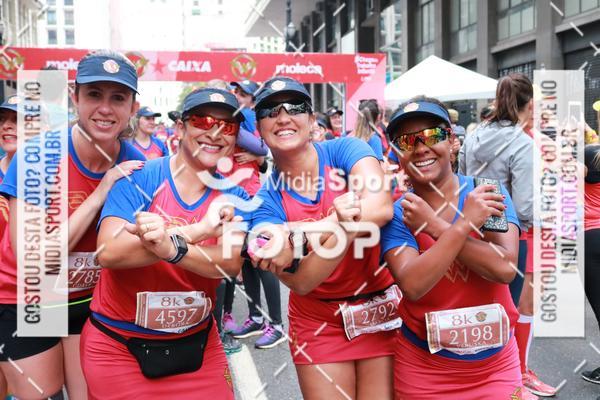 Buy your photos of the eventCorrida Mulher Maravilha - SP on Fotop