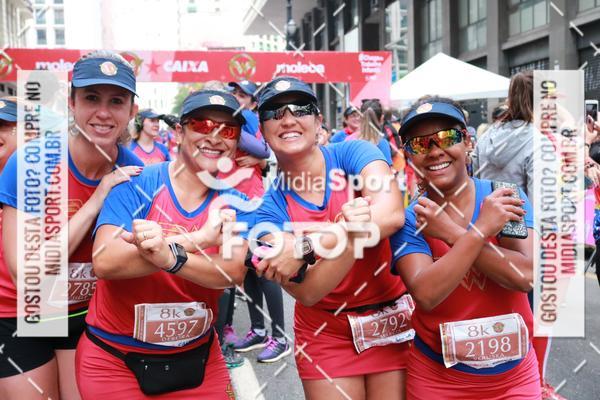 Buy your photos of the eventCorrida Mulher Maravilha - SP on Fotop
