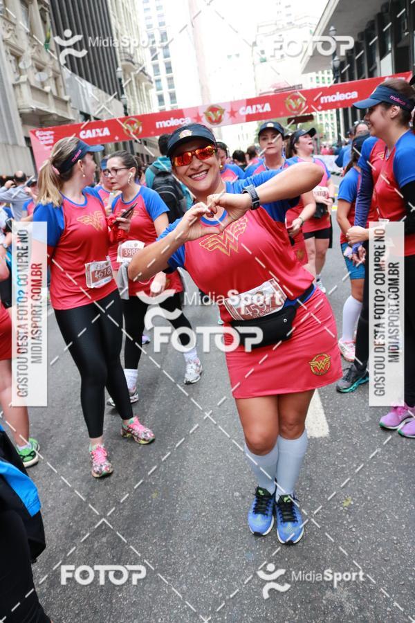 Buy your photos of the eventCorrida Mulher Maravilha - SP on Fotop