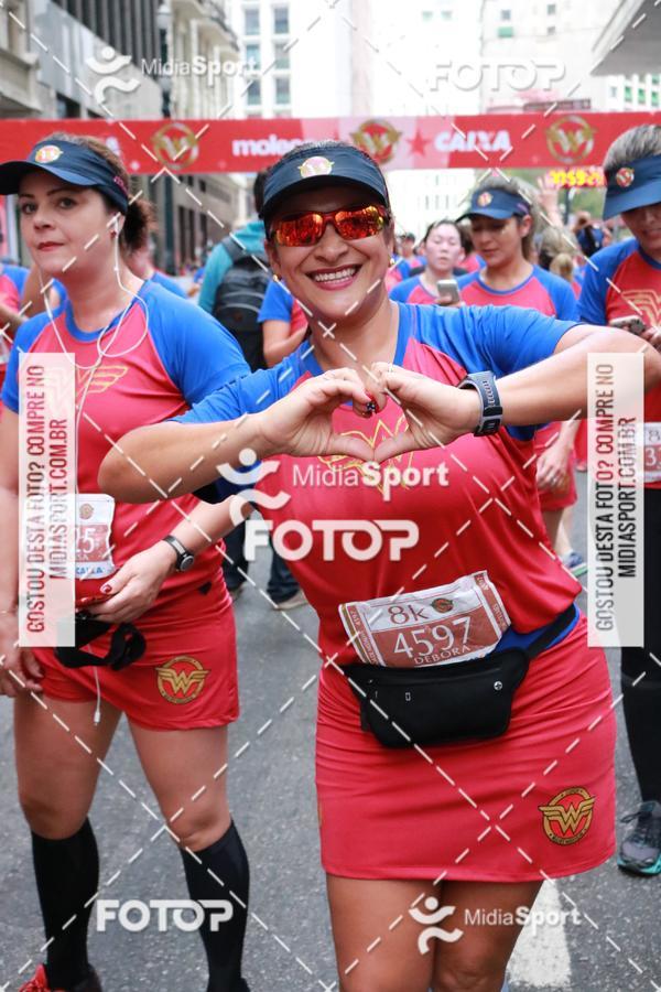 Buy your photos of the eventCorrida Mulher Maravilha - SP on Fotop