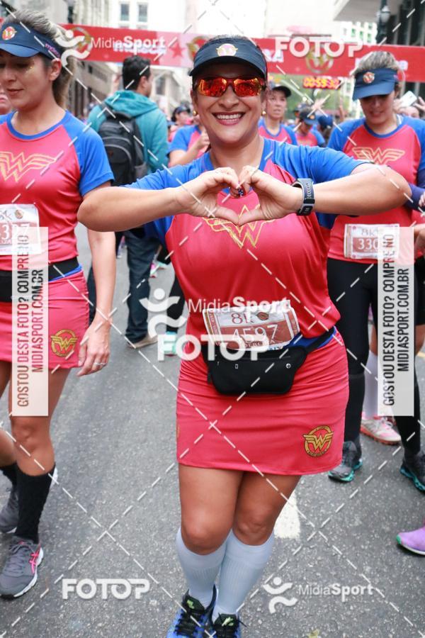 Buy your photos of the eventCorrida Mulher Maravilha - SP on Fotop