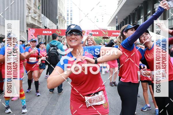 Buy your photos of the eventCorrida Mulher Maravilha - SP on Fotop