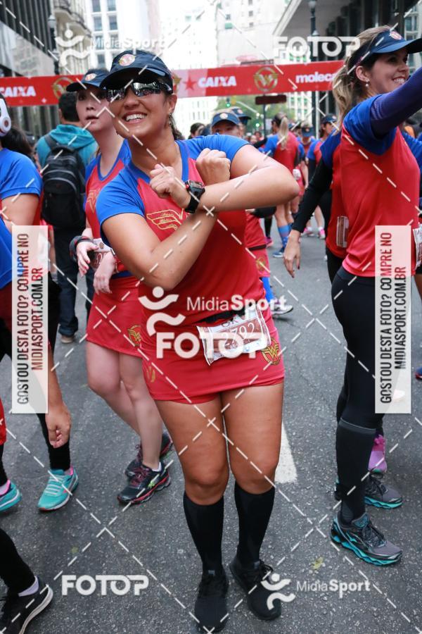 Buy your photos of the eventCorrida Mulher Maravilha - SP on Fotop