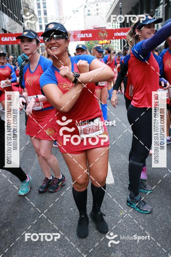 Buy your photos of the eventCorrida Mulher Maravilha - SP on Fotop