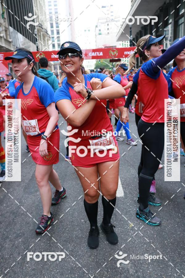 Buy your photos of the eventCorrida Mulher Maravilha - SP on Fotop