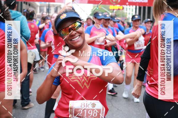 Buy your photos of the eventCorrida Mulher Maravilha - SP on Fotop