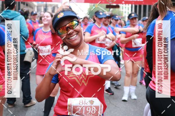Buy your photos of the eventCorrida Mulher Maravilha - SP on Fotop