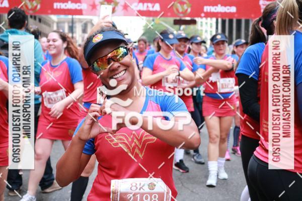 Buy your photos of the eventCorrida Mulher Maravilha - SP on Fotop