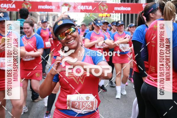 Buy your photos of the eventCorrida Mulher Maravilha - SP on Fotop
